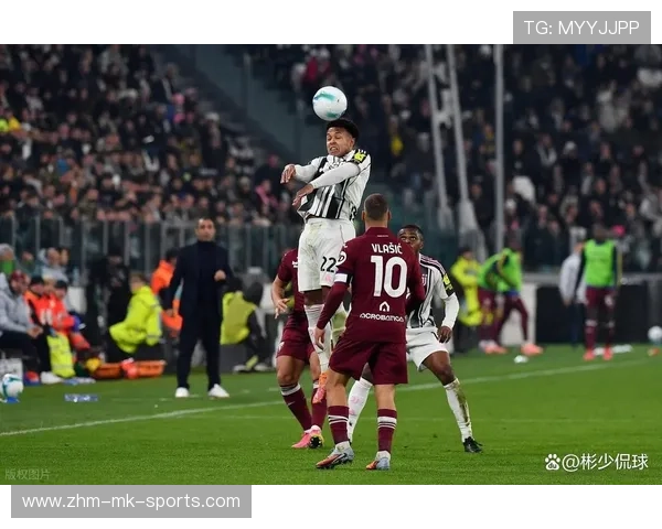 尤文或在冬窗力求补强中卫位置空缺