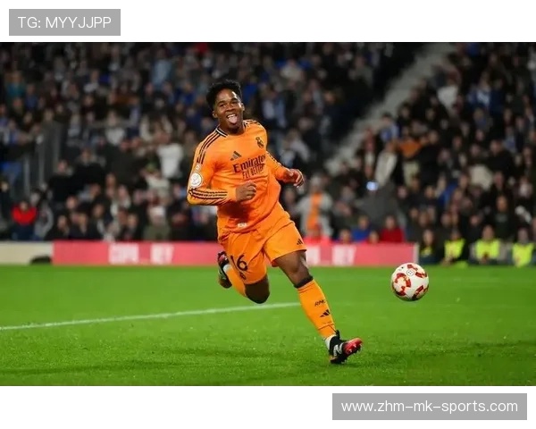 恩德里克受多队关注，切尔西愿以外租助其成长